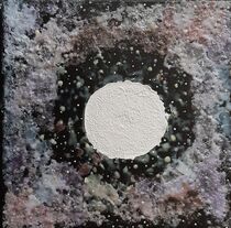 Moon of Wax by fischerssoulart