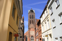 Marienkirchturm von Holger Felix