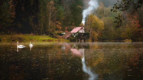 Pond-doly-somewhere-in-bohemian-paradise-1