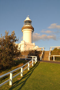 Byron Bay Lighthouse by markus-photo