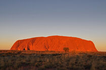 Uluru by markus-photo
