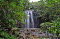 Wasserfall  von markus-photo