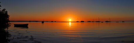 Dsc-0681-sunset-stradbroke-island