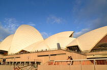 Sydney Opernhaus by markus-photo