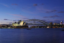 Sydney  by markus-photo
