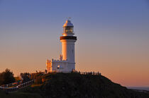 Byron Bay Lighthouse von markus-photo