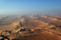Wüste Namib von Dirk Rüter