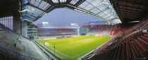 Kaiserlautern Stadion by Steffen Grocholl