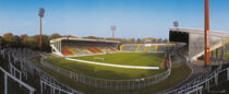 Krefeld Stadion by Steffen Grocholl