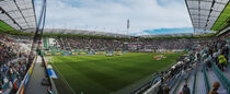 Wien Stadion Intro by Steffen Grocholl