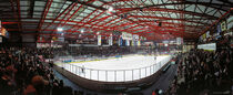 Crimmitschau Eishockey Arena by Steffen Grocholl