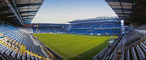 Bielefeld Stadion leer by Steffen Grocholl