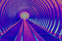 Im Tunnel von urbanek-b