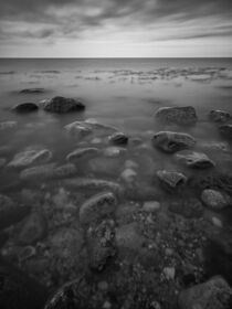 Stones and Water von lzb-fotografie
