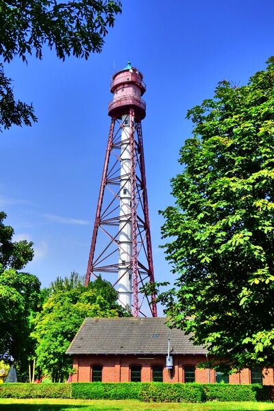 Campen-leuchtturm