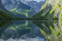 Obersee 2 by Ansgar Meise