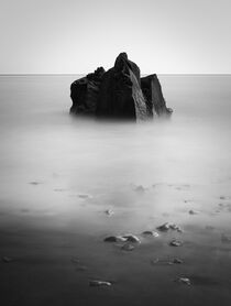 The Rock  by lzb-fotografie