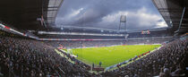 Bremen Stadion von Steffen Grocholl