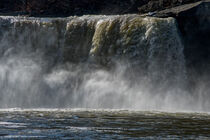 Cumberland Falls 41 von Phil Perkins