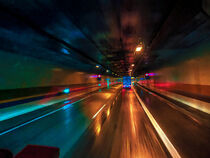 'Tunnel' by Anke Roters