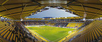 Aachen Stadion von Steffen Grocholl