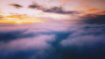 In the Sky by Tomas Gregor