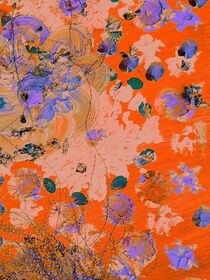 'Orangerie' von Margareta Uliarte