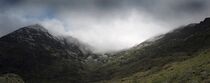 Mount Snowdon by Tristan Millward
