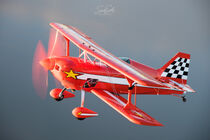 Pitts S-1 Special von Sandro S. Selig