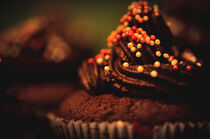 Cupcake by Lina Baumann