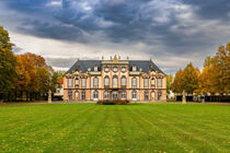 Schloss Molsdorf by Dirk Rüter