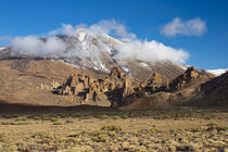 Pico del Teide by Walter G. Allgöwer