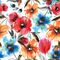 Seamless-pattern-with-hand-painted-watercolor-flowers-1
