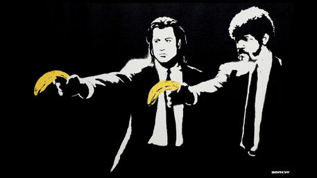 Banksy-pulp-fiction-desktop-wallpaper-1080p-banksy-dot-blog