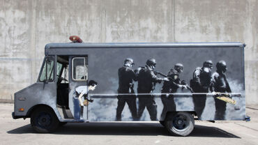 Banksy-swat-truck-desktop-wallpaper-1080p-banksy-dot-blog
