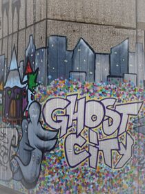 Graffiti - 2022-01 von maja-310
