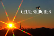 Gelsenkirchen by Edgar Schermaul