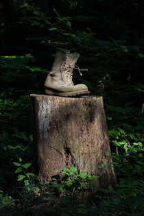 Boot-Camp by Sebastian Frey