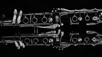 clarinet von kristynes