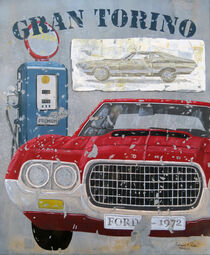 Gran Torino by Roland H. Palm
