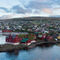 Torshavn-regierungsviertel