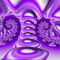 Dual-fractal-spirals-in-purple
