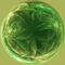 Gold-dust-and-emeralds-orb-eighteen