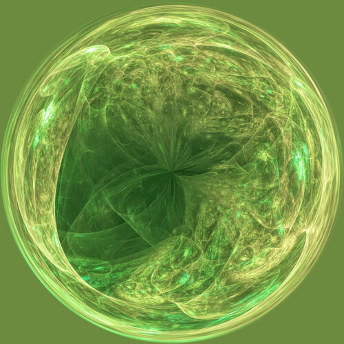 Gold-dust-and-emeralds-orb-seven
