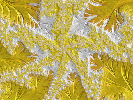 Lemon-and-cream-fractal-fourteen