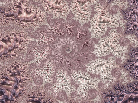 Mauve-pink-and-ivory-fractal-forty-four