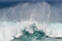 High Waves 1 by Susanne Fritzsche