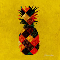 Pineapple by FABIANO DOS REIS SILVA