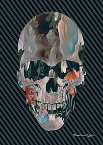 Skull by FABIANO DOS REIS SILVA