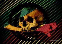 Skull_III by FABIANO DOS REIS SILVA